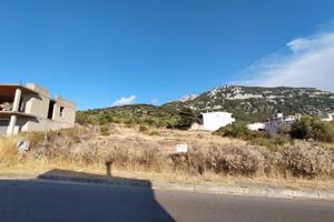 Terreno edificabile in zona b2