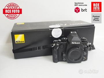 Nikon Df