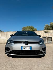 volksvagen golf 7