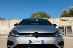 volksvagen golf 7