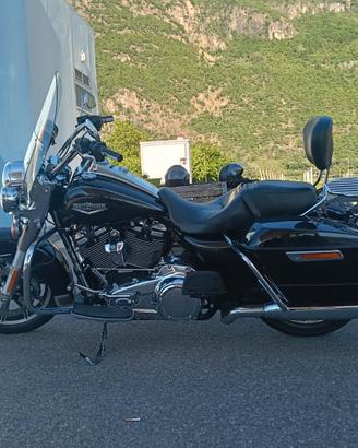 Road king 107