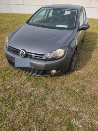 Golf serie 6 del 2011