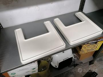 Solo Vassoio seggiolone Ikea