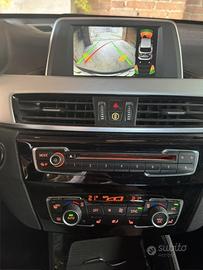 BMW X1 xDrive X Line