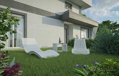 Villa di 400 m² con più di 5 locali e box auto dop