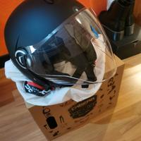 casco Jet Caberg