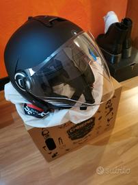 casco Jet Caberg