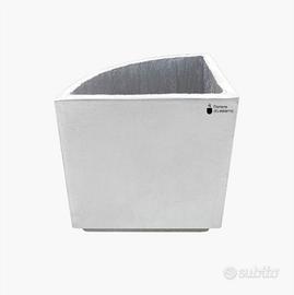 VASO ANGOLARE - disponibile in varie misure - sped