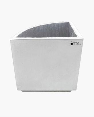 VASO ANGOLARE - disponibile in varie misure - sped