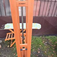  appendiabiti/asse da stiro Foppapedretti 