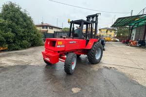 S135 - Muletto 30 q Manitou MB30C
