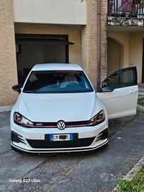 golf gti 7.5 performance 