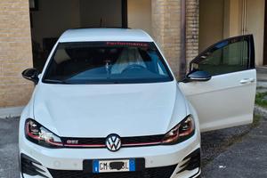 golf gti 7.5 performance 