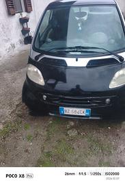 Smart micro-car