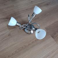 Lampadario a soffitto o parete 