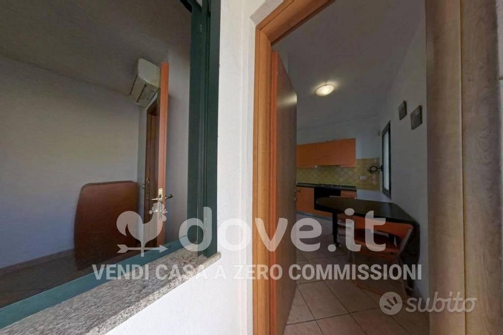 Appartamento di 45 m² con 2 locali a Padru - Vista 4