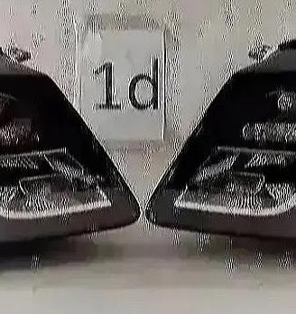 Audi Q5 8R Fari Xeno