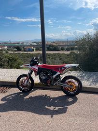 Fantic XMF 125 2023