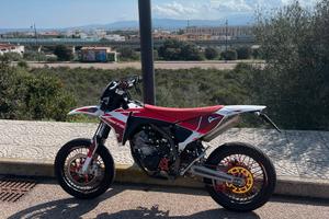 Fantic XMF 125 2023