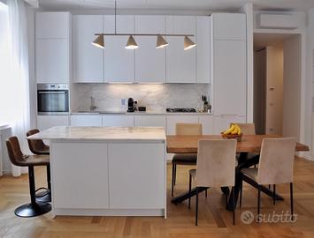 Tavolo Shangai Riflessi originale nuovo