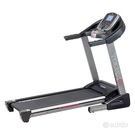 TAPIS ROULANT TOORX TOURING