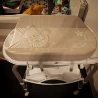 BAGNETTO/FASCIATOIO CAM