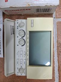 Cronotermostato 7 digitale IMMERGAS