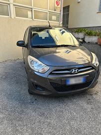 Hyundai i10 GPL