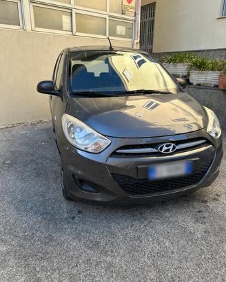 Hyundai i10 GPL