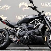 Scarico Xdiavel