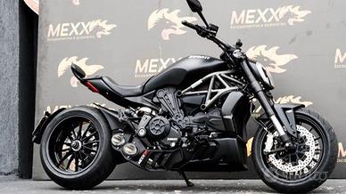 Scarico Xdiavel