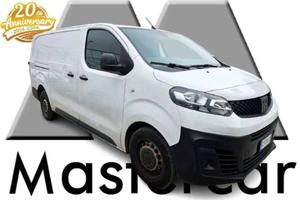 FIAT Scudo 1.5 BLUEHDi 100CV PL-SL-TN 100 Cv - G