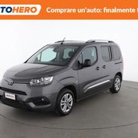 TOYOTA Proace City Verso 1.5D 100 CV S&S L1 Exec