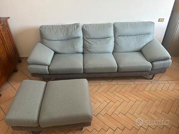 Divano Poltrone e Sofà