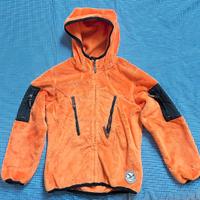 Giacca Salewa Alpine Adventure Bambino