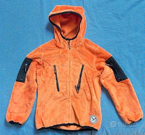 Giacca Salewa Alpine Adventure Bambino