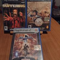 Giochi PlayStation 2