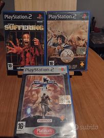 Giochi PlayStation 2