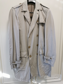 Trench Montezemolo taglia L