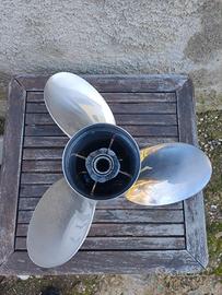 Elica Mercruiser 21 +chiave