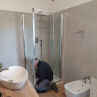 Ristrutturazione Bagno 3800