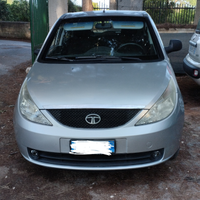 Tata Indica Vista Quadrajet