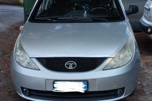 Tata Indica Vista Quadrajet
