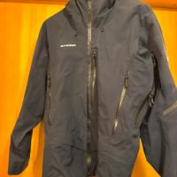 Mammut Nordwand Pro HS XL gotetex pro