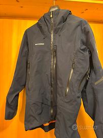 Mammut Nordwand Pro HS XL gotetex pro