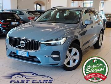 VOLVO XC60 2.0 B4 Geartronic Momentum *LED*CARPLAY