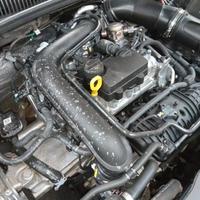 MOTORE AUDI A3 2017 1.0TSI DLA