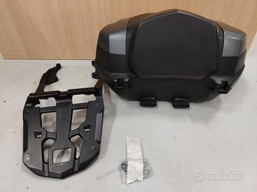 Accessori Yamaha mt 10