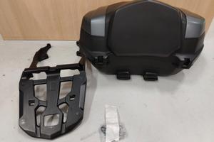 Accessori Yamaha mt 10