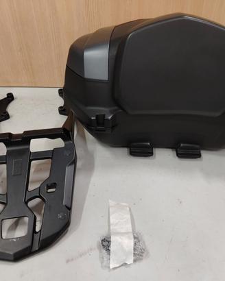 Accessori Yamaha mt 10
